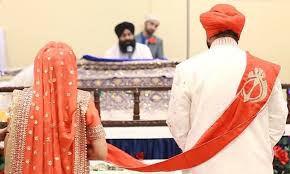 ਪੰਜਾਬ ''ਚ ਲਾਗੂ ਹੋਣ ਵਾਲਾ ਹੈ ਹੁਣ ''Anand Marriage Act'' .