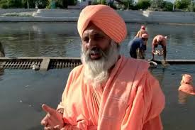  ਪੇਂਡੂ ਵਿਕਾਸ ਅਤੇ ਪੰਚਾਇਤੀ ਰਾਜ ਕਮੇਟੀ ਦੇ ਮੈਂਬਰ ਬਣੇ ਸੰਤ ਬਲਬੀਰ ਸਿੰਘ ਸੀਚੇਵਾਲ