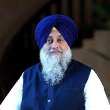ਸੁਖਬੀਰ ਬਾਦਲ ਦਾ ਭਾਰਤ-ਕੈਨੇਡਾ ਮਸਲੇ ''ਤੇ ਆਇਆ ਬਿਆਨ, ਦੋਹਾਂ ਦੇਸ਼ਾਂ ਨੂੰ ਕੀਤੀ ਖ਼ਾਸ ਅਪੀਲ। 