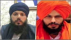 MP ਅੰਮ੍ਰਿਤਪਾਲ ਸਿੰਘ ਦੇ ਭਰਾ ਨੂੰ ਡਰੱਗ ਮਾਮਲੇ ''ਚ ਮਿਲੀ ਜ਼ਮਾਨਤ, ਮੁਖਬਰ ਦੀ ਅਰਜ਼ੀ ''ਤੇ ਅੱਜ ਹੋਵੇਗੀ ਸੁਣਵਾਈ