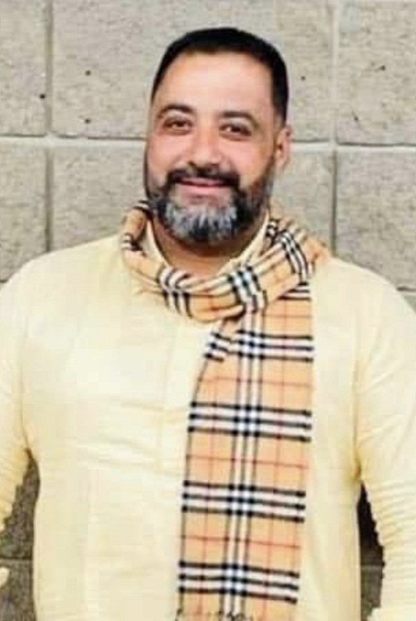 ਕੈਨੇਡਾ ਤੋਂ ਆਈ ਦੁਖਭਰੀ ਖ਼ਬਰ, ਫਰੀਦਕੋਟ ਦੇ ਗੁਰਕੀਰਤਪਾਲ ਸਿੰਘ ਖੋਸਾ ਦੀ ਟਰੱਕ ਹਾਦਸੇ ''ਚ ਮੌਤ। 