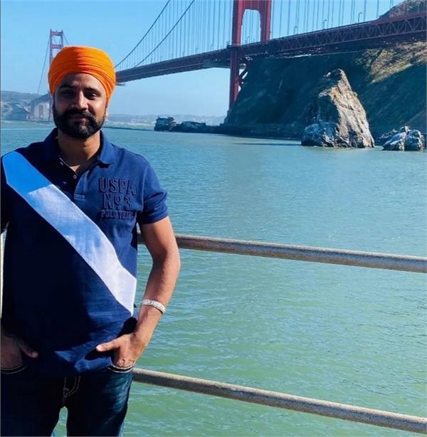 ਕਾਰਨੇਗੀ ਹੀਰੋ ਐਵਾਰਡ ਸਿੱਖ ਨੌਜਵਾਨ ਨੂੰ ਮਿਲਿਆ ਮੌਤ ਮਗਰੋਂ , 8 ਸਾਲਾ ਅਮਰੀਕੀ ਬੱਚੀ ਨੂੰ ਬਚਾਉਂਦਿਆਂ ਗਵਾਈ ਸੀ ਜਾਨ.