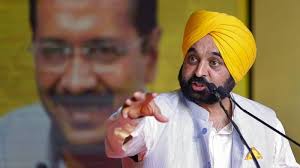 CM ਮਾਨ ਨੇ ਨੋਟੀਫ਼ਿਕੇਸ਼ਨ ਜਾਰੀ ਕਰ ਨਿਭਾਇਆ ਇਕ ਹੋਰ ਵਾਅਦਾ