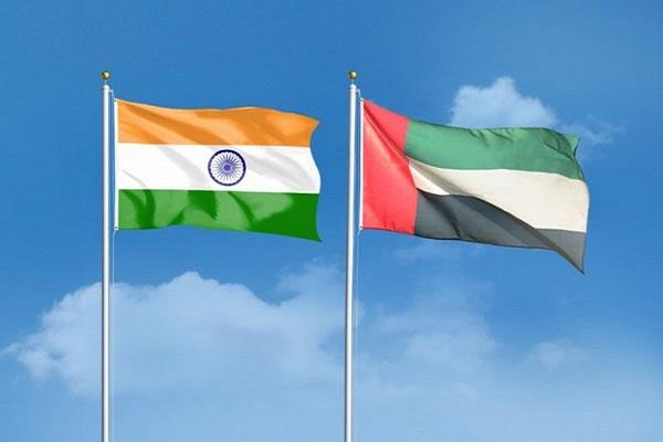 ਭਾਰਤ ਅਤੇ UAE ਨੇ 100 ਅਰਬ ਡਾਲਰ ਦੇ ਵਪਾਰ ਟੀਚੇ ਦੀ ਵਚਨਬੱਧਤਾ ਦੁਹਰਾਈ