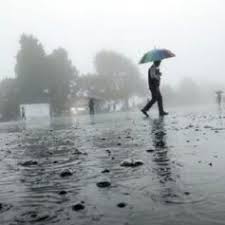 ਮੌਸਮ ਵਿਭਾਗ ਨੇ ਪੰਜਾਬ ''ਚ ਮੀਂਹ ਅਤੇ ਤੂਫ਼ਾਨ ਦੀ ਕੀਤੀ ਭਵਿੱਖਬਾਣੀ