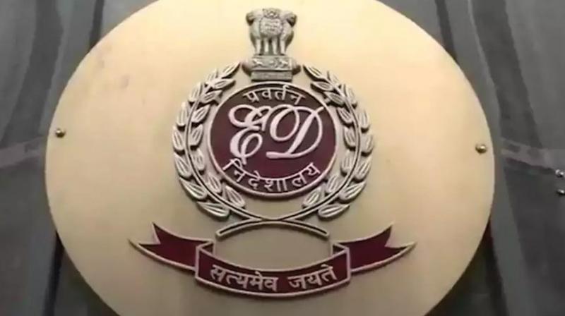 ED ਦੀ ਮਨੀ ਲਾਂਡਰਿੰਗ ਮਾਮਲੇ ''ਚ ਲਾਰੈਂਸ ਬਿਸ਼ਨੋਈ ਗੈਂਗ ਵਿਰੁਧ ਕਾਰਾਵਾਈ; ਹਰਿਆਣਾ ਅਤੇ ਰਾਜਸਥਾਨ ''ਚ ਛਾਪੇਮਾਰੀ