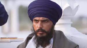 ਅੰਮ੍ਰਿਤਪਾਲ ਦੇ ਮਾਮਲੇ ''ਚ ਪੁਲਸ ਨੇ ਹਿਰਾਸਤ ''ਚ ਲਏ ਹੁਸ਼ਿਆਰਪੁਰ ਦੇ 2 ਸਕੇ ਭਰਾ। 