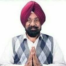 ਪੰਜਾਬ ਵਿਚ ਆਮ ਆਦਮੀ ਪਾਰਟੀ ਦੇ ਵਿਧਾਇਕ ''ਤੇ ਚੱਲੀਆਂ ਸਿੱਧੀਆਂ ਗੋਲ਼ੀਆਂ