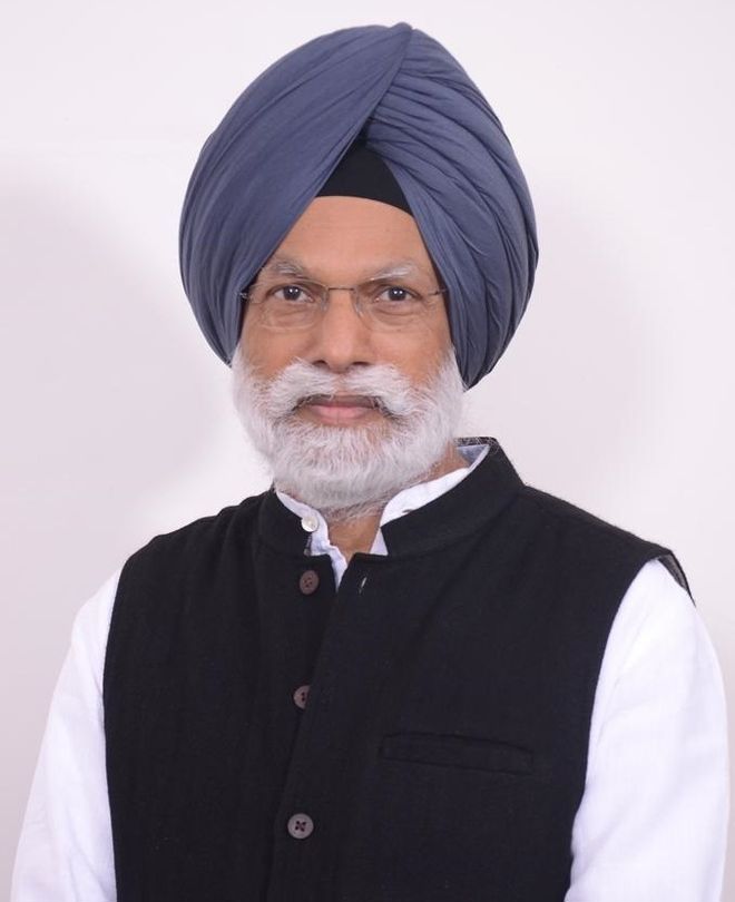 ਲਗਾਤਾਰ ਦੂਜੀ ਵਾਰ ਫ਼ਤਹਿਗੜ੍ਹ ਸਾਹਿਬ ਸੀਟ ''ਤੇ ਮੁੜ ਕਾਂਗਰਸ ਦਾ ਕਬਜ਼ਾ,ਜਿੱਤੇ ਡਾ. ਅਮਰ ਸਿੰਘ