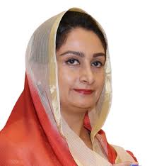 ਅਕਾਲੀ ਦਲ ''ਚ KP ਨੂੰ ਸ਼ਾਮਲ ਹੋਣ ਦੇ 15 ਮਿੰਟ ਬਾਅਦ ਮਿਲੀ ਟਿਕਟ,  ਚੌਥੀ ਵਾਰ ਬੀਬੀ ਬਾਦਲ ਚੋਣ ਮੈਦਾਨ ''ਚ