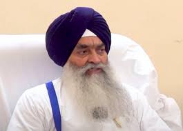 ਜਥੇਦਾਰ ਵਲੋਂ ਸੁਰਜੀਤ ਸਿੰਘ ਰੱਖੜਾ , ਪ੍ਰੇਮ ਸਿੰਘ ਚੰਦੂਮਾਜਰਾ ਤੇ ਪਰਨੀਤ ਕੌਰ ''ਤੇ ਕਾਰਵਾਈ ਦੀ ਮੰਗ