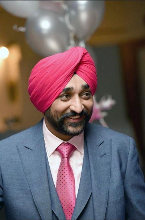 ਮੈਲਬੌਰਨ ''ਚ  ਅਮਲੋਹ ਦੇ ਨੌਜਵਾਨ ਦੀ ਦਿਲ ਦਾ ਦੌਰਾ ਪੈਣ ਕਰਕੇ ਹੋਇ ਮੌਤ। 