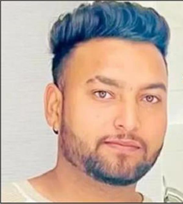 ਪਿਓ ਦਾ ਸਸਕਾਰ ਕਰ ਕੈਨੇਡਾ ਪੁੱਜੇ ਪੁੱਤ ਨੇ ਵੀ ਦੁਨੀਆ ਨੂੰ ਕਿਹਾ ਅਲਵਿਦਾ। 