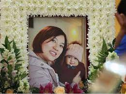 ਜਾਪਾਨ ਘੁੰਮਣ ਗਏ ਪਰਿਵਾਰ ਨਾਲ ਹੋਇਆ ਹਾਦਸਾ ,ਪਤਨੀ ਤੇ ਧੀ ਦੀ ਹੋਇ ਮੌਤ। 