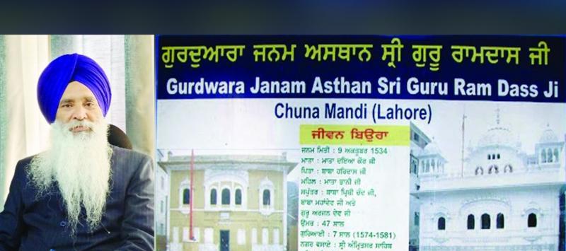 7 ਅਕਤੂਬਰ ਨੂੰ 31 ਮੈਂਬਰੀ ਜਥਾ ਗੁਰਪੁਰਬ ਮਨਾਉਣ ਲਈ ਜਾਵੇਗਾ ਪਾਕਿਸਤਾਨ