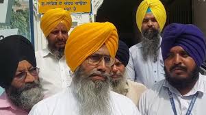 SGPC ਨੇ ਡੇਰਾ ਸਿਰਸਾ ਮੁਖੀ ਗੁਰਮੀਤ ਰਾਮ ਰਹੀਮ ਨੂੰ ਮਿਲੀ 21 ਦਿਨਾਂ ਦੀ ਪਰੋਲ ''ਤੇ ਚੁੱਕੇ ਸਵਾਲ
