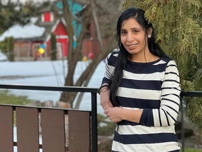  ਭਾਰਤੀ ਵਿਦਿਆਰਥਣ ਦੇ ਕਤਲ ਦੇ ਦੋਸ਼ੀ ਵਿਅਕਤੀ ''ਤੇ ਕੈਨੇਡਾ ''ਚ ਚੱਲੇਗਾ ਮੁਕੱਦਮਾ। 