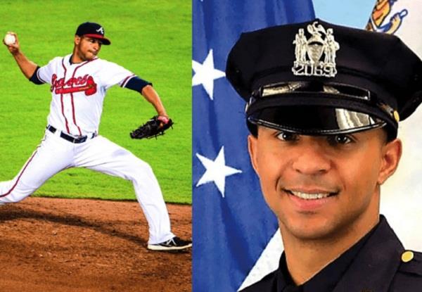 ਸਾਬਕਾ MLB ਪਿੱਚਰ ਐਂਥਨੀ ਵਾਰਵਾਰੋ ਦੀ ਕਾਰ ਹਾਦਸੇ ''ਚ ਮੌਤ