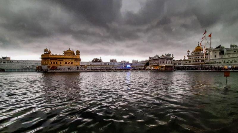 ਪੰਜਾਬ ਵਿਚ ਗਰਮੀ ਤੋਂ ਲੋਕਾਂ ਨੂੰ ਮਿਲੇਗੀ ਰਾਹਤ, ਹਨੇਰੀ-ਤੂਫਾਨ ਦੇ ਨਾਲ-ਨਾਲ ਮੀਂਹ ਪੈਣ ਦਾ ਅਲਰਟ ਜਾਰੀ