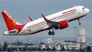 ਯਾਤਰੀ ਨੇ ਫਿਰ Air India ਫਲਾਈਟ ‘ਚ ਕੀਤਾ ਪੇਸ਼ਾਬ, ਦਿੱਲੀ ਏਅਰਪੋਰਟ ‘ਤੇ ਹੋਇਆ ਗ੍ਰਿਫਤਾਰ। 