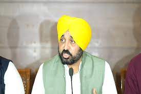 CM ਭਗਵੰਤ ਮਾਨ ਦੇ PU ਮਾਮਲੇ ''ਤੇ ਅਹਿਮ ਖ਼ੁਲਾਸੇ, ਬੋਲੇ-ਹਰਿਆਣਾ ਨੂੰ ਮੇਰੀ ਕੋਰੀ ਨਾਂਹ। 