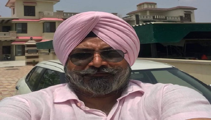 ਤਰਨਤਾਰਨ : ਦਿਲ ਦੇ ਦੌਰੇ ਕਾਰਨ ਹਸਪਤਾਲ ''ਚ ਦਾਖ਼ਲ ASI ਦੀ ਹੋਇ ਮੌ.ਤ