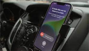 iPhone 14  ਨੇ ਬਚਾਈ ਮਹਿਲਾ ਦੀ ਜਾਨ, ਜਾਣੋ ਕਿਹੜਾ ਹੈ ਉਹ ਫੀਚਰ। 