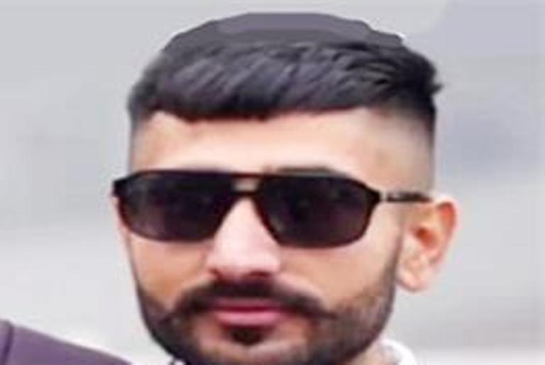 ਪੰਜਾਬ ਦੇ ਰਸਾਲ ਸਿੰਘ ਦੀ ਅਮਰੀਕਾ ''ਚ ਹੋਈ ਮੌਤ, ਮਾਪਿਆਂ ਦਾ ਇਕਲੌਤਾ ਪੁੱਤ ਸੀ। 