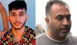 ਪਹਿਲਾ ਬਿਆਨ ਆਇਆ ਸਾਹਮਣੇ ਕੈਨੇਡਾ ''ਚ ਕਤਲ ਕੀਤੇ ਗਏ ਪੰਜਾਬੀ ਮੁੰਡੇ ਦੇ ਪਿਓ ਦਾ 