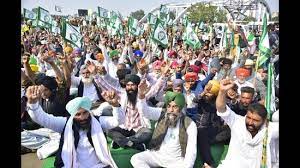  86 ਮਾਮਲੇ ਜੋ ਕਿਸਾਨ ਅੰਦੋਲਨ ਦੌਰਾਨ ਦਰਜ ਕੀਤੇ ਗਏ ਸੀ ਉਹਨਾਂ ਨੂੰ ਸਰਕਾਰ ਲਵੇਗੀ ਵਾਪਸ। 