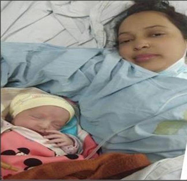 ਪੈਂਕਰਿਆਜ ਟਰਾਂਸਪਲਾਂਟ ਦੇ 4 ਸਾਲ ਬਾਅਦ ਮਾਂ ਬਨਣ ਦਾ ਦੇਸ਼ ਦਾ ਪਹਿਲਾ ਕੇਸ PGI ''ਚ ,ਭਾਰਤ ਲਈ ਮਾਣ ਵਾਲੀ ਗੱਲ।