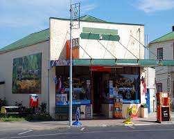  ਭਾਰਤੀ ਵਿਅਕਤੀ ਦੀ ਦੁਕਾਨ ਨੂੰ ਨਿਊਜ਼ੀਲੈਂਡ ''ਚ ਲੁਟੇਰਿਆਂ ਨੇ ਬਣਾਇਆ ਨਿਸ਼ਾਨਾ। 