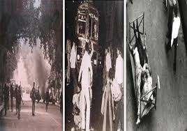 1984 ਦੇ ਦੰਗਿਆਂ ਦਾ ਦਰਦ ਸਾਲਾਂ ਬਾਅਦ ਵੀ ਝੱਲ ਰਹੇ ਹਨ ਲੋਕ : ਹਾਈ ਕੋਰਟ