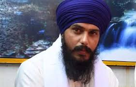 ਅੰਮ੍ਰਿਤਪਾਲ ਸਿੰਘ ਨੂੰ ਮਿਲ ਸਕਦੀਆਂ ਨੇ ਹੋਰ ਮੁਸ਼ਕਿਲਾਂ, MP ਮੈਂਬਰਸ਼ਿਪ ਰੱਦ ਕਰਨ ਦੀ ਮੰਗ