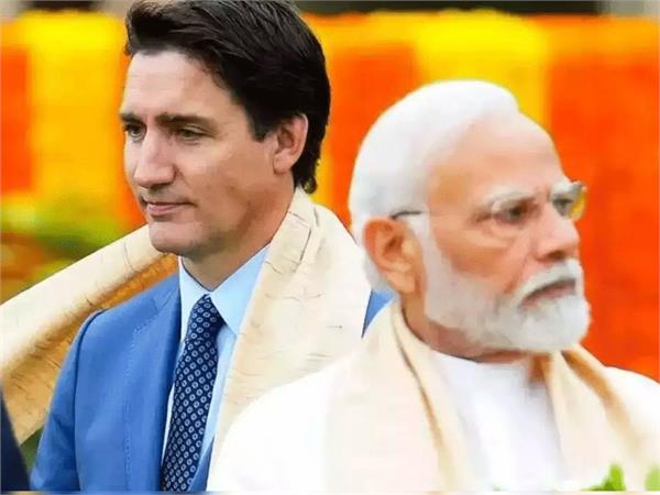 NAPA : ਸਿੱਖਾਂ ਨੂੰ ਭਾਰਤ-ਕੈਨੇਡਾ ਵਿਚਾਲੇ ਤਣਾਅ ਕਰੇਗਾ ਪ੍ਰਭਾਵਿਤ