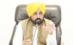 ''ਆਪ'' ਸਰਕਾਰ ਨੇ ਪੰਜਾਬ ''ਚ ਬਲਾਕ ਅਤੇ ਸਰਕਲ ਇੰਚਾਰਜ ਅਹੁਦਿਆਂ ਨੂੰ ਲੈ ਕੇ ਲਿਆ ਵੱਡਾ ਫ਼ੈਸਲਾ। 