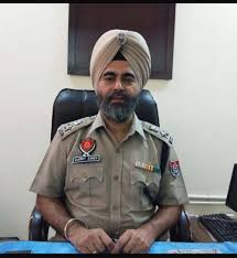 SSP ਗੁਰਮੀਤ ਸਿੰਘ ਹੁਣ ਜਲੰਧਰ ਦਿਹਾਤੀ ਦੀ ਕਮਾਂਡ ਸੰਭਾਲਣਗੇ