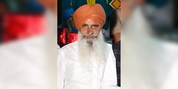  ਅਕਾਲੀ ਦਲ ਦਾ ਲੀਡਰ ''ਆਪ'' ਆਗੂ ਦੇ ਕਤਲ ਮਾਮਲੇ ''ਚ ਨਾਮਜ਼ਦ