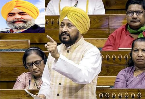 MP ਚੰਨੀ ਵਲੋਂ ਅੰਮ੍ਰਿਤਪਾਲ ਦੀ ਰਿਹਾਈ ਦਾ ਮੁੱਦਾ ਚੁੱਕਣ ਤੇ ਅਮਰੀਕਾ ਦੇ ਉੱਘੇ ਸਿੱਖ ਅਟਾਰਨੀ ਨੇ ਕੀਤੀ ਸ਼ਲਾਘਾ