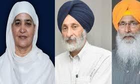 ਅਕਾਲੀ ਦਲ ''ਚ ਕੈਰੋਂ ਨੂੰ ਪਾਰਟੀ ’ਚੋਂ ਕੱਢਣ ''ਤੇ ਪਈ ਫੁੱਟ! ਜਗੀਰ ਕੌਰ ਤੇ ਸੁਖਦੇਵ ਢੀਂਡਸਾ ਨੇ ਫੈਸਲੇ ਨੂੰ ਦਸਿਆ ਗਲਤ