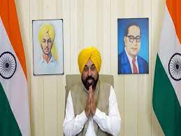 ਪੰਜਾਬ ''ਚ ਪਟਵਾਰੀਆਂ ਨਾਲ ਵਿਵਾਦ ''ਚ ਮੁੱਖ ਮੰਤਰੀ ਮਾਨ ਦਾ ਵੱਡਾ ਫੈਸਲਾ: 741 ਮੁਲਾਜ਼ਮ ਫੀਲਡ ''ਚ ਆਉਣਗੇ, 586 ਨਵੀਆਂ ਅਸਾਮੀਆਂ ਭਰੇਗੀ ਪੰਜਾਬ ਸਰਕਾਰ। 
