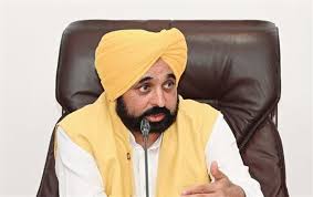 ਪੰਜਾਬ ’ਚ ਆਜ਼ਾਦੀ ਮਗਰੋਂ ਪਹਿਲੀ ਵਾਰੀ ਭਗਵੰਤ ਸਿੰਘ ਮਾਨ ਸਰਕਾਰ ਨੇ ਸ਼ੁਰੂ ਕੀਤੀ ਨਹਿਰ ਦੀ ਉਸਾਰੀ
