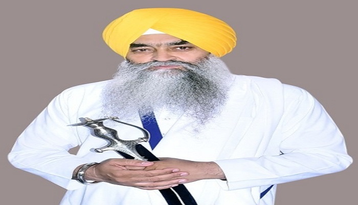 ਗਿਆਨੀ ਰਘਬੀਰ ਸਿੰਘ ਬਣੇ ਅਕਾਲ ਤਖਤ ਸਾਹਿਬ ਦੇ ਨਵੇਂ ਜਥੇਦਾਰ,ਗਿਆਨੀ ਹਰਪ੍ਰੀਤ ਸਿੰਘ ਨੇ ਸਵੈ-ਇੱਛਾ ਨਾਲ ਛੱਡਿਆ ਅਹੁਦਾ