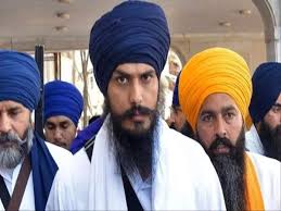 ਖ਼ਾਮੀਆਂ ਪਾਈਆਂ ਗਈਆਂ MP ਅੰਮ੍ਰਿਤਪਾਲ ਸਿੰਘ ਦੀ ਪਟੀਸ਼ਨ ''ਚ , 31 ਜੁਲਾਈ ਨੂੰ ਹੋਵੇਗੀ ਦੁਬਾਰਾ ਸੁਣਵਾਈ
