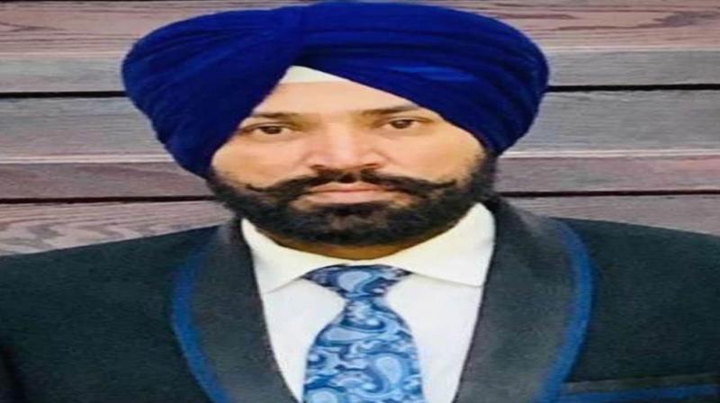 ਪੰਜਾਬੀ ਦੀ ਦਿਲ ਦਾ ਦੌਰਾ ਪੈਣ ਨਾਲ ਕੈਨੇਡਾ ਵਿਚ ਹੋਈ ਮੌਤ