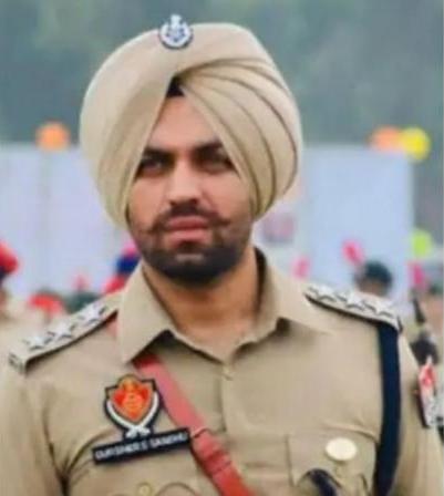 ਧੋਖਾਧੜੀ ਦਾ ਕੇਸ ਦਰਜ ਹੋਇਆ ਮੁਹਾਲੀ ਦੇ DSP ਗੁਰਸ਼ੇਰ ਸਿੰਘ ਸੰਧੂ ਵਿਰੁਧ 