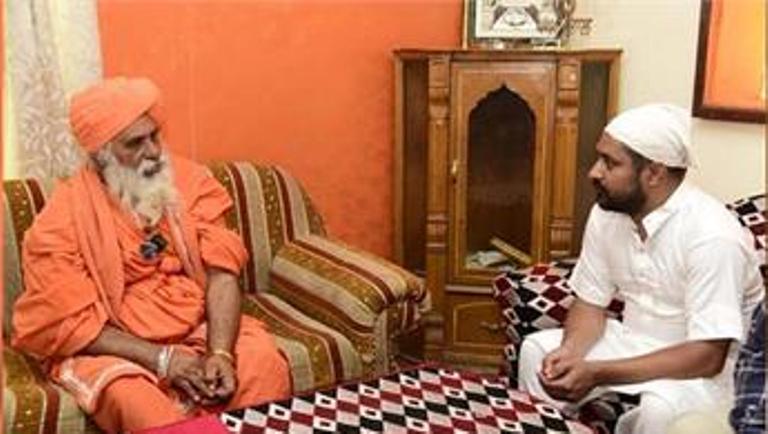 ਸੰਤ ਸੀਚੇਵਾਲ ਜੀ ਦੇ ਯਤਨਾ ਸਦਕਾ ਹਾਂਗਕਾਂਗ ਤੋਂ ਵਾਪਸ ਘਰ ਪਰਤ ਆਇਆ ਪੰਜਾਬੀ ਨੌਜਵਾਨ
