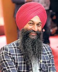 ਨਿਊਜ਼ੀਲੈਂਡ ’ਚ ਪੰਜਾਬ ਦੇ ਕਰਮਜੀਤ ਸਿੰਘ ਤਲਵਾੜ ਬਣੇ ਪਹਿਲੇ ਸਿੱਖ ਅਫ਼ਸਰ