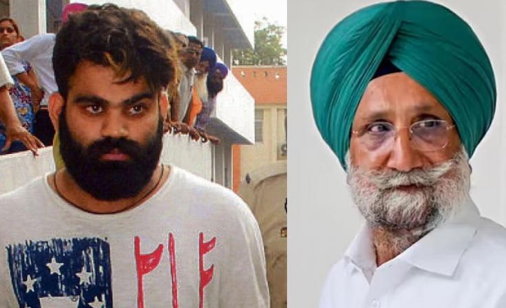 MP ਰੰਧਾਵਾ ਨੇ ਜ਼ਿਮਨੀ ਚੋਣਾਂ ਵਿਚਾਲੇ ਚੋਣ ਕਮਿਸ਼ਨ ਨੂੰ ਸ਼ਿਕਾਇਤ ਕੀਤੀ, ਕਿਹਾ-ਮੇਰੇ ਇਲਾਕੇ ''ਚ ਜੱਗੂ ਭਗਵਾਨਪੁਰੀਆ ਵੋਟਰਾਂ ਨੂੰ ਡਰਾ ਰਿਹਾ