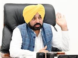   ਨੀਤੀ ਆਯੋਗ ਦੀ ਮੀਟਿੰਗ ਦਾ ਪੰਜਾਬ ਦੇ ਮੁੱਖ ਮੰਤਰੀ ਨੇ ਕੀਤਾ ਬਾਈਕਾਟ
